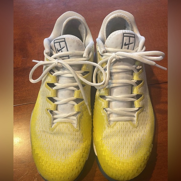Nike Shoes - Nike Air Zoom Vapor X Knit
